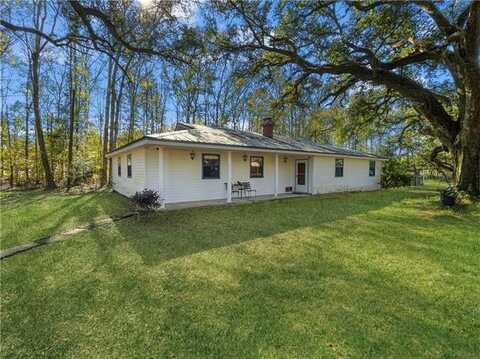 81042 WARD Road, Bush, LA 70431