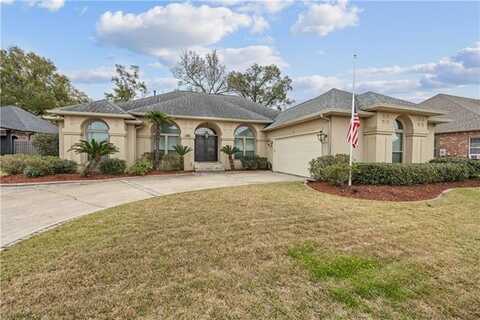 105 VALCOUR Lane, Destrehan, LA 70047