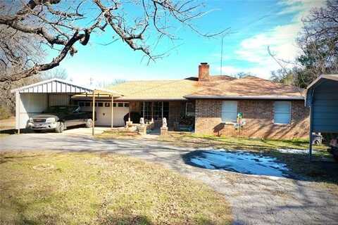 183260 Cedar Lane, Comanche, OK 73529