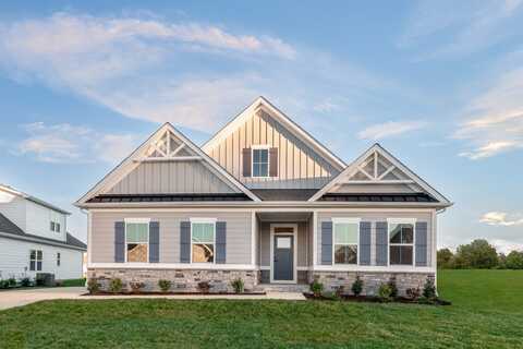 209 Ayrshire Loop, Smithfield, VA 23430