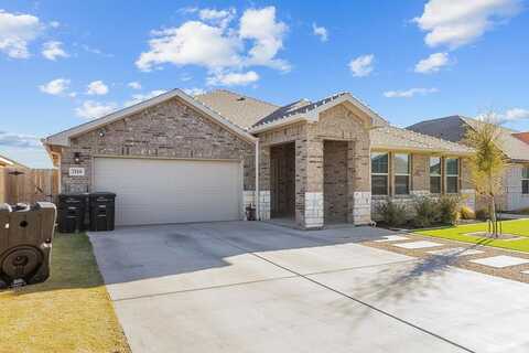 7118 Red Canyon Rd, Odessa, TX 79765