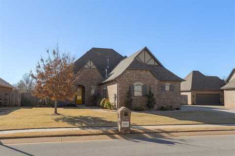 1200 Brayhill Road, Edmond, OK 73003