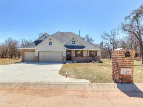 8159 Buffalo Ridge, Arcadia, OK 73007