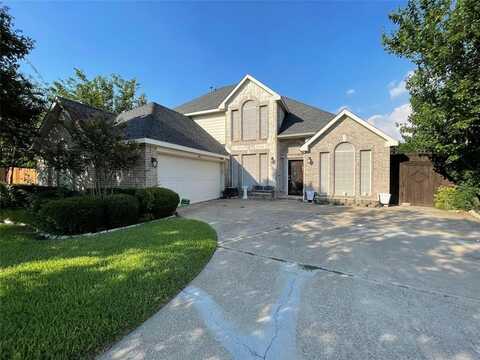 3402 Willowcreek Drive, Sunnyvale, TX 75182