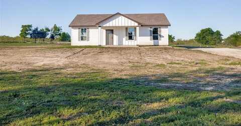 6358 Abner Road, Terrell, TX 75161