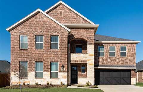 5809 Ferrers Drive, Celina, TX 76227