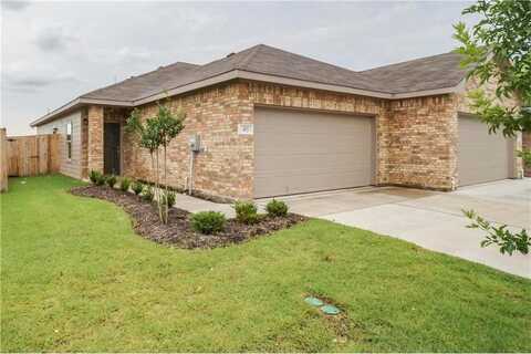 412 Canvas Court, Crowley, TX 76036