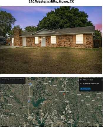 806 Clover Lane, Keller, TX 76248