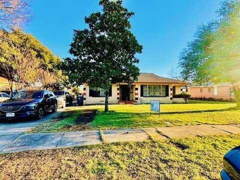 2534 Millermore Street, Dallas, TX 75216