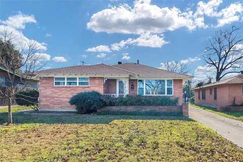 813 Blackburn, Grand Prairie, TX 75050