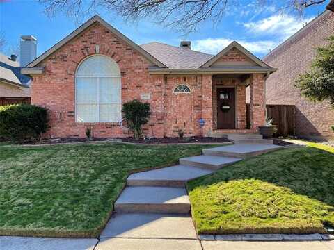 4724 Ridgedale Drive, Plano, TX 75024