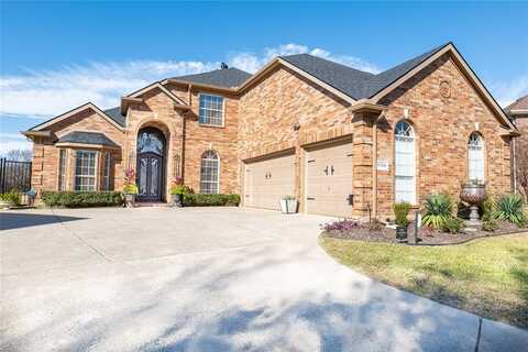 9709 Kings Link Circle, Rowlett, TX 75089