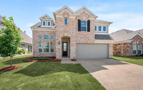 318 Gleneagles Drive, Garland, TX 75040