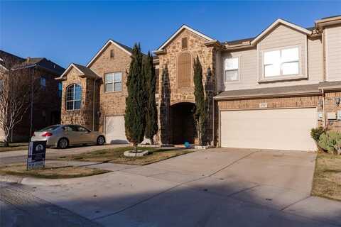 3707 Venice Drive, Irving, TX 75038