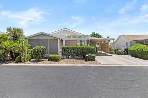 2550 S Ellsworth Rd, Mesa, AZ 85209