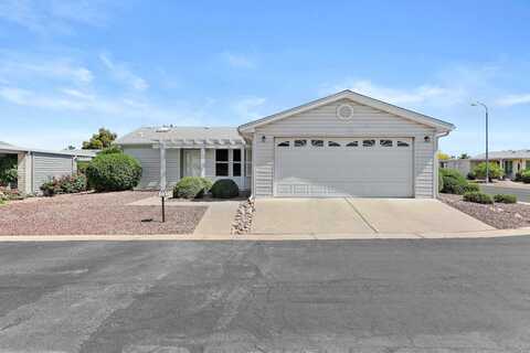 2550 S Ellsworth Rd, Mesa, AZ 85209