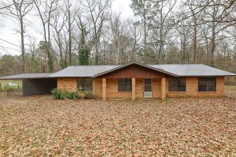 198 Hanchey Rd., Grayson, LA 71435