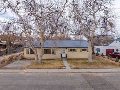 745 S. 7th St., Lander, WY 82520