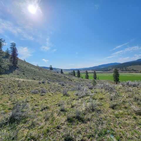 XXX State Route 20, Tonasket, WA 98855