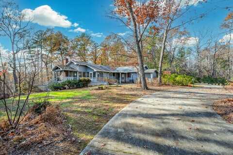 303 Cherokee Hills Drive, Pickens, SC 29671