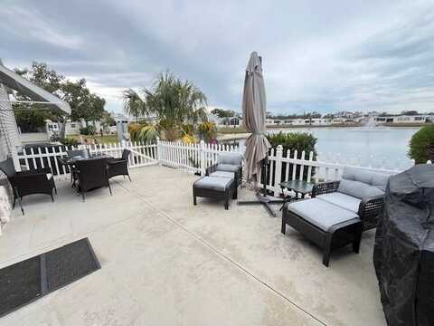 1954 Chris Drive, Tarpon Springs, FL 34689