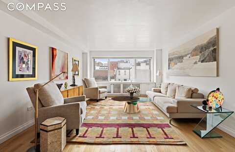 50 East 79th Street, New York, NY 10075