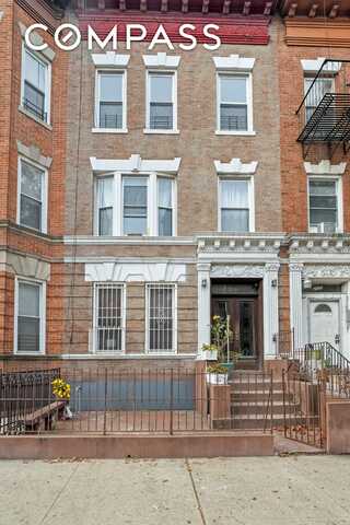 2536 Bedford Avenue, Brooklyn, NY 11226