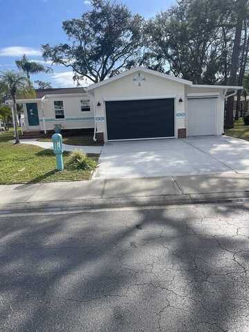 5459 San Luis Drive, North Fort Myers, FL 33903