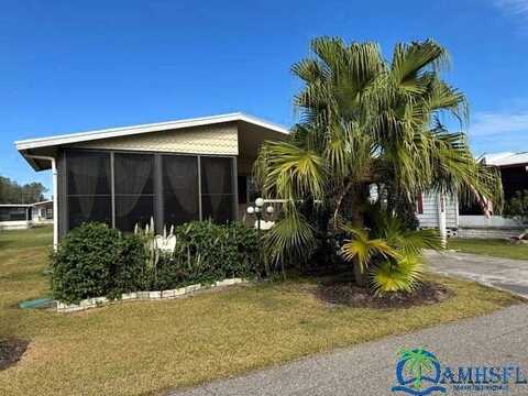 37525 Caribbean Drive, Zephyrhills, FL 33541