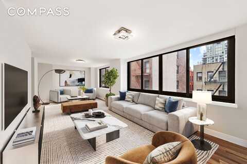 515 East 72nd Street, New York, NY 10021