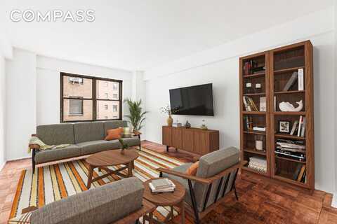 345 West 145th Street, New York, NY 10031