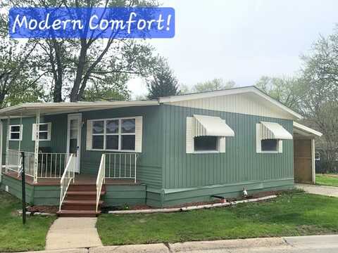 1117 Richard Road, #131, Elgin, IL 60123