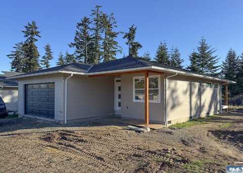 1411 Discovery Loop, Port Angeles, WA 98363