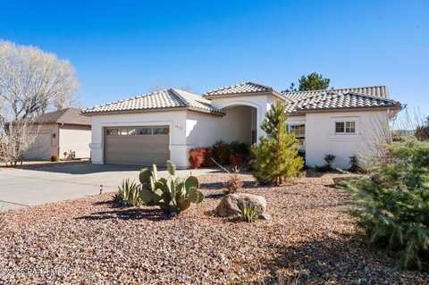 5675 Hole In One Drive, Prescott, AZ 86301