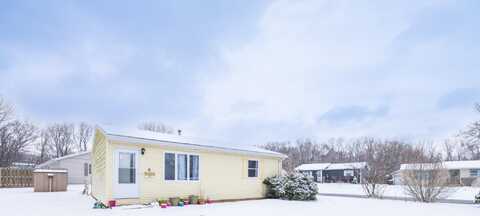 6 GALVIN Court, Pekin, IL 61554