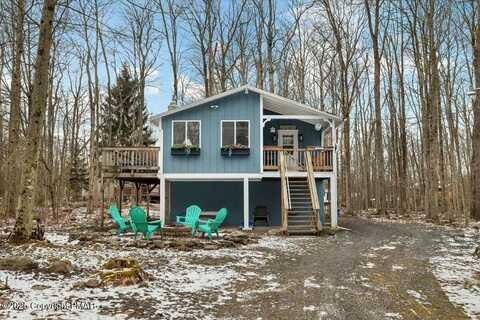 2089 Lehigh Drive, Pocono Lake, PA 18347