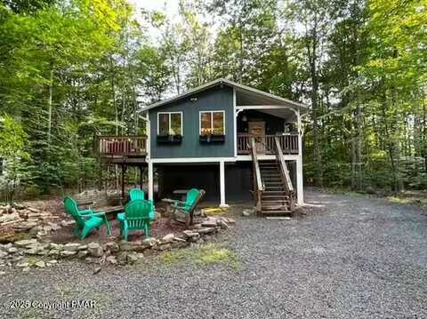 2089 Lehigh Drive, Pocono Lake, PA 18347