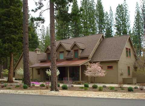 306 Quail View Circle, Clio, CA 96106