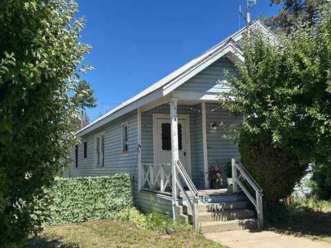 301 California Street, Portola, CA 96122