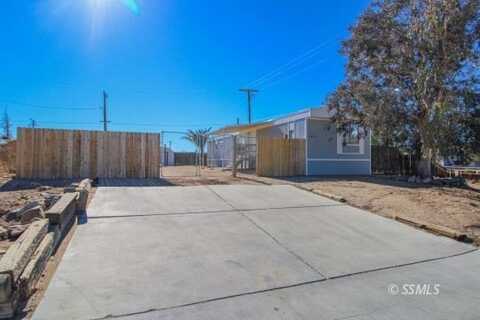 1441 W Iowa AVE, Ridgecrest, CA 93555