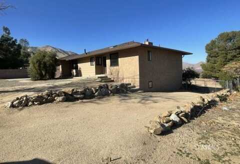 6217 Sagebrush RD, Lake Isabella, CA 93240