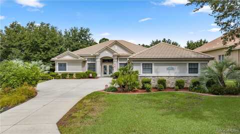 1437 W Double Eagle Court, Hernando, FL 34442