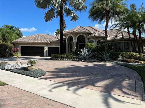 2488 Provence Cir., Weston, FL 33327