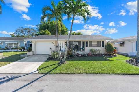 5016 NW 49th Rd, Tamarac, FL 33319