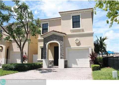 634 NE 193rd Ter, Miami, FL 33179