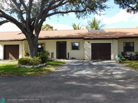 201 W Parkway Dr., Margate, FL 33068