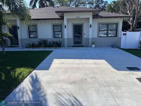 2886 SW 17th St, Fort Lauderdale, FL 33312