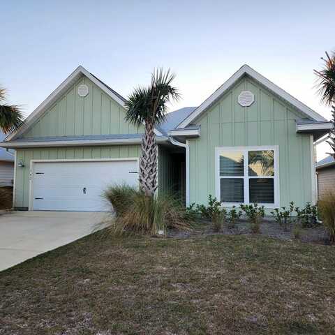 342 Sea Grove Way, Port Saint Joe, FL 32456