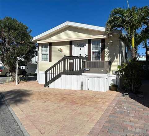 10725 S Ocean Drive, Jensen Beach, FL 34957