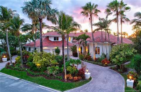 2995 SE Dune Drive, Stuart, FL 34996